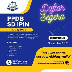 PPDB 2024-2025
